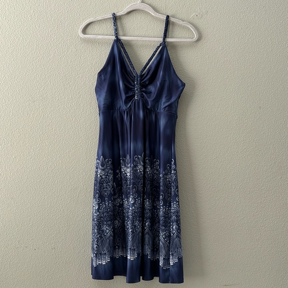 Venus Dress
